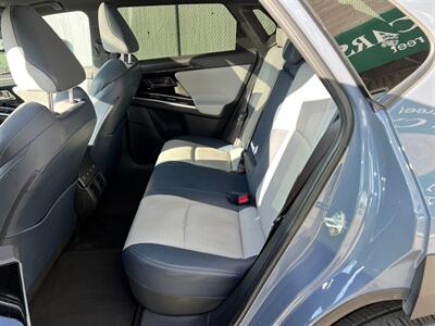 2023 Subaru Solterra Touring - Photo 21 - Salt Lake City, UT 84115