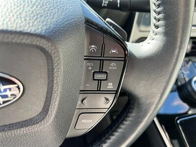 2023 Subaru Solterra Touring - Photo 34 - Salt Lake City, UT 84115