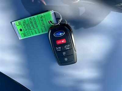 2023 Subaru Solterra Touring - Photo 41 - Salt Lake City, UT 84115