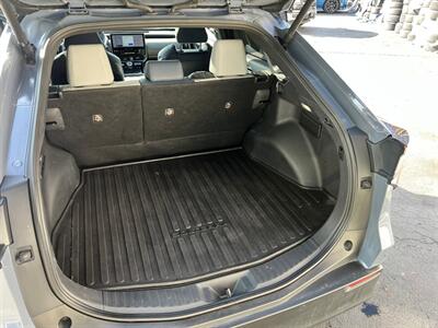 2023 Subaru Solterra Touring - Photo 26 - Salt Lake City, UT 84115