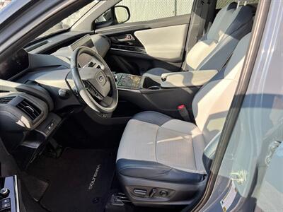 2023 Subaru Solterra Touring - Photo 17 - Salt Lake City, UT 84115