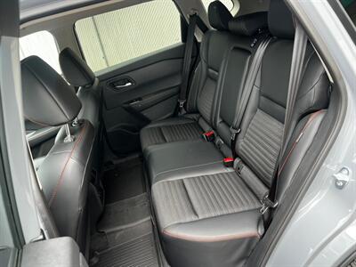 2026 Nissan Rogue Rock Creek - Photo 21 - Salt Lake City, UT 84115