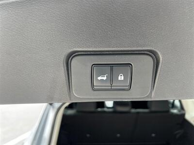 2026 Nissan Rogue Rock Creek - Photo 25 - Salt Lake City, UT 84115