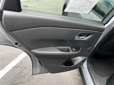 2026 Nissan Rogue Rock Creek - Photo 22 - Salt Lake City, UT 84115