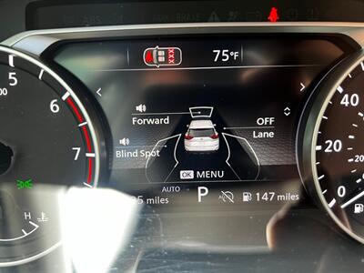 2026 Nissan Rogue Rock Creek - Photo 41 - Salt Lake City, UT 84115