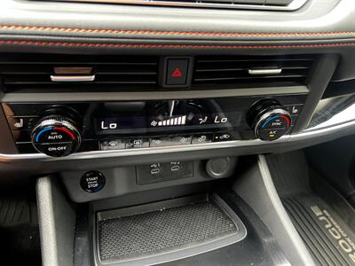 2026 Nissan Rogue Rock Creek - Photo 35 - Salt Lake City, UT 84115