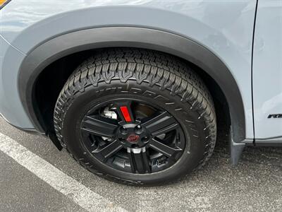 2026 Nissan Rogue Rock Creek - Photo 14 - Salt Lake City, UT 84115