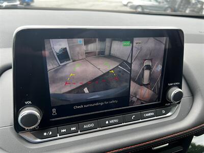 2026 Nissan Rogue Rock Creek - Photo 40 - Salt Lake City, UT 84115