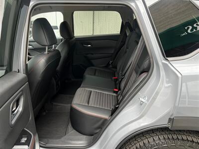 2026 Nissan Rogue Rock Creek - Photo 20 - Salt Lake City, UT 84115