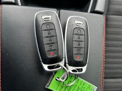 2026 Nissan Rogue Rock Creek - Photo 39 - Salt Lake City, UT 84115