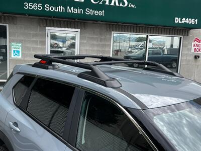 2026 Nissan Rogue Rock Creek - Photo 10 - Salt Lake City, UT 84115