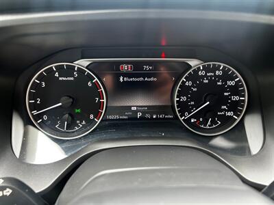 2026 Nissan Rogue Rock Creek - Photo 33 - Salt Lake City, UT 84115