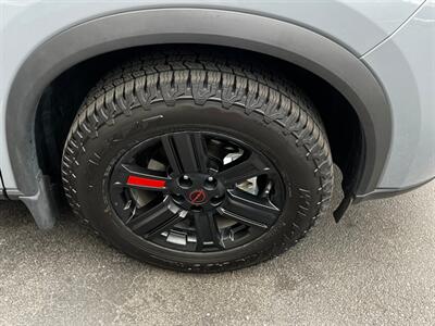 2026 Nissan Rogue Rock Creek - Photo 11 - Salt Lake City, UT 84115