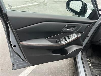 2026 Nissan Rogue Rock Creek - Photo 19 - Salt Lake City, UT 84115