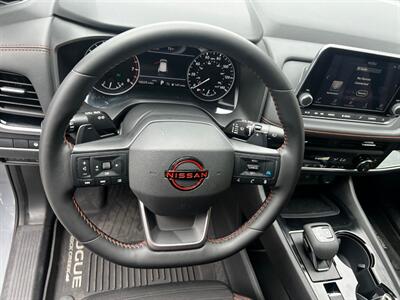 2026 Nissan Rogue Rock Creek - Photo 32 - Salt Lake City, UT 84115