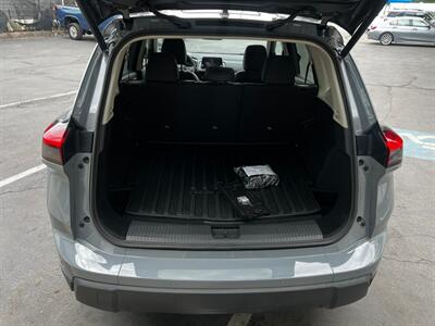 2026 Nissan Rogue Rock Creek - Photo 24 - Salt Lake City, UT 84115