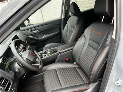 2026 Nissan Rogue Rock Creek - Photo 18 - Salt Lake City, UT 84115