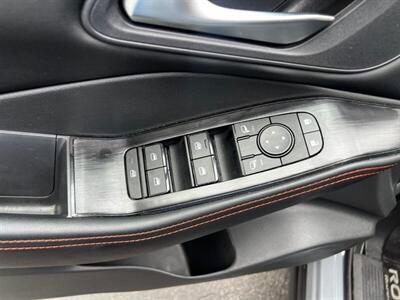 2026 Nissan Rogue Rock Creek - Photo 26 - Salt Lake City, UT 84115