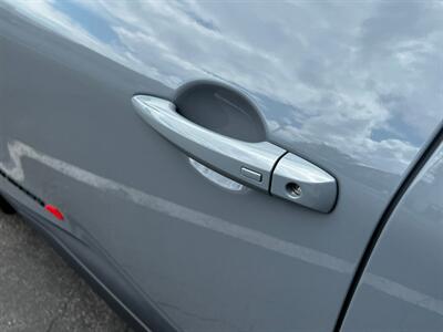 2026 Nissan Rogue Rock Creek - Photo 15 - Salt Lake City, UT 84115