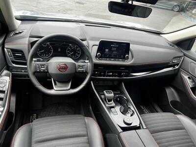 2026 Nissan Rogue Rock Creek - Photo 23 - Salt Lake City, UT 84115
