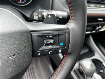 2026 Nissan Rogue Rock Creek - Photo 31 - Salt Lake City, UT 84115