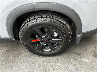 2026 Nissan Rogue Rock Creek - Photo 13 - Salt Lake City, UT 84115
