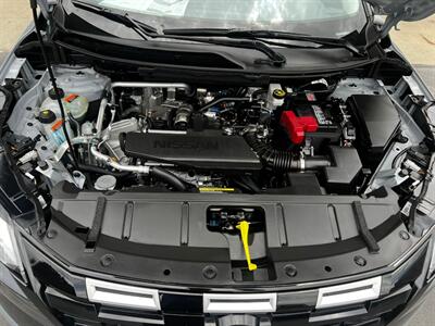 2026 Nissan Rogue Rock Creek - Photo 45 - Salt Lake City, UT 84115