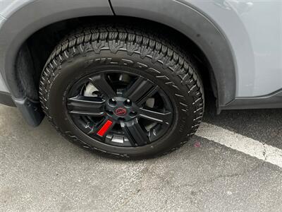 2026 Nissan Rogue Rock Creek - Photo 12 - Salt Lake City, UT 84115