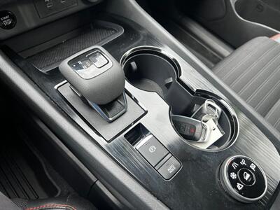 2026 Nissan Rogue Rock Creek - Photo 38 - Salt Lake City, UT 84115