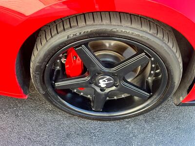 2017 Chevrolet Camaro SS   - Photo 10 - Salt Lake City, UT 84115