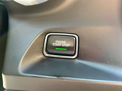 2017 Chevrolet Camaro SS   - Photo 27 - Salt Lake City, UT 84115