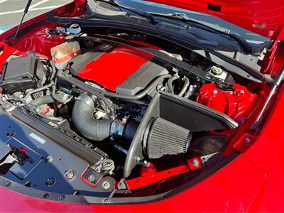 2017 Chevrolet Camaro SS   - Photo 21 - Salt Lake City, UT 84115