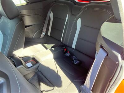 2017 Chevrolet Camaro SS   - Photo 18 - Salt Lake City, UT 84115