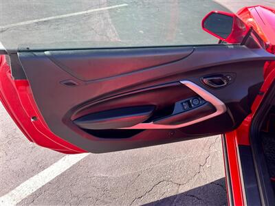2017 Chevrolet Camaro SS   - Photo 19 - Salt Lake City, UT 84115