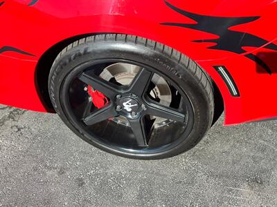 2017 Chevrolet Camaro SS   - Photo 12 - Salt Lake City, UT 84115