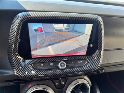 2017 Chevrolet Camaro SS   - Photo 31 - Salt Lake City, UT 84115