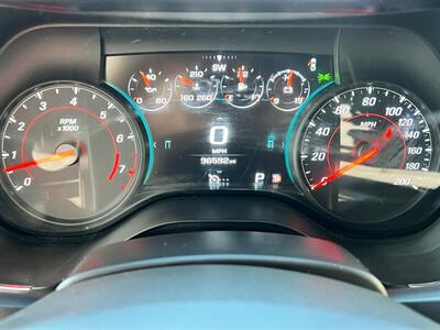 2017 Chevrolet Camaro SS   - Photo 26 - Salt Lake City, UT 84115