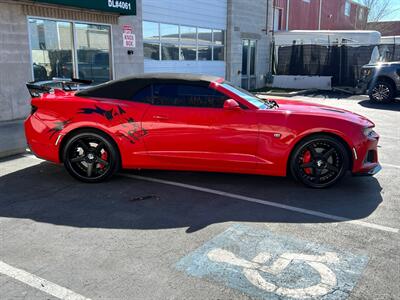 2017 Chevrolet Camaro SS   - Photo 8 - Salt Lake City, UT 84115