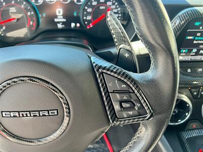 2017 Chevrolet Camaro SS   - Photo 24 - Salt Lake City, UT 84115