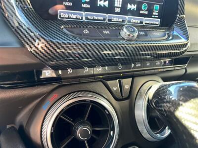 2017 Chevrolet Camaro SS   - Photo 30 - Salt Lake City, UT 84115