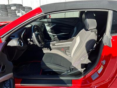 2017 Chevrolet Camaro SS   - Photo 16 - Salt Lake City, UT 84115