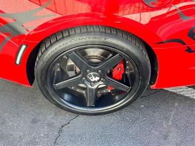 2017 Chevrolet Camaro SS   - Photo 11 - Salt Lake City, UT 84115