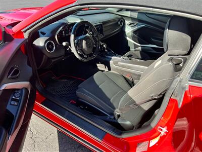 2017 Chevrolet Camaro SS   - Photo 15 - Salt Lake City, UT 84115