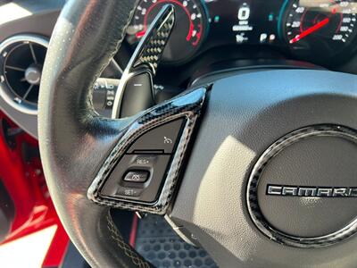 2017 Chevrolet Camaro SS   - Photo 23 - Salt Lake City, UT 84115