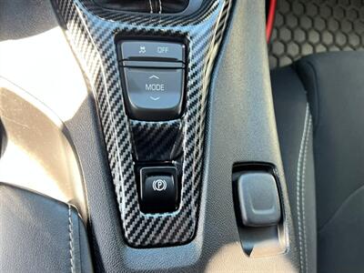 2017 Chevrolet Camaro SS   - Photo 28 - Salt Lake City, UT 84115