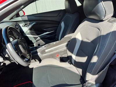 2017 Chevrolet Camaro SS   - Photo 17 - Salt Lake City, UT 84115