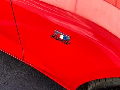 2017 Chevrolet Camaro SS   - Photo 9 - Salt Lake City, UT 84115