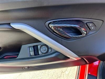 2017 Chevrolet Camaro SS   - Photo 22 - Salt Lake City, UT 84115