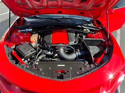 2017 Chevrolet Camaro SS   - Photo 20 - Salt Lake City, UT 84115