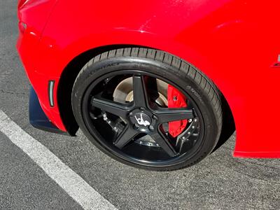 2017 Chevrolet Camaro SS   - Photo 13 - Salt Lake City, UT 84115